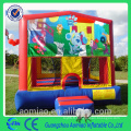 Super qualité jolie design gonflable bouncers, gonflable jumpers, PVC gonflable enfants trampoline